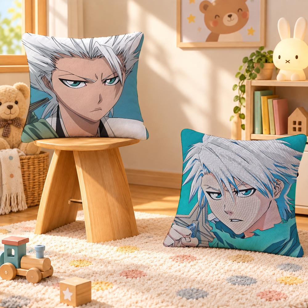 Anime Bleach Shonen Manga Posz – Home Office Bleaching recenzja i cena
