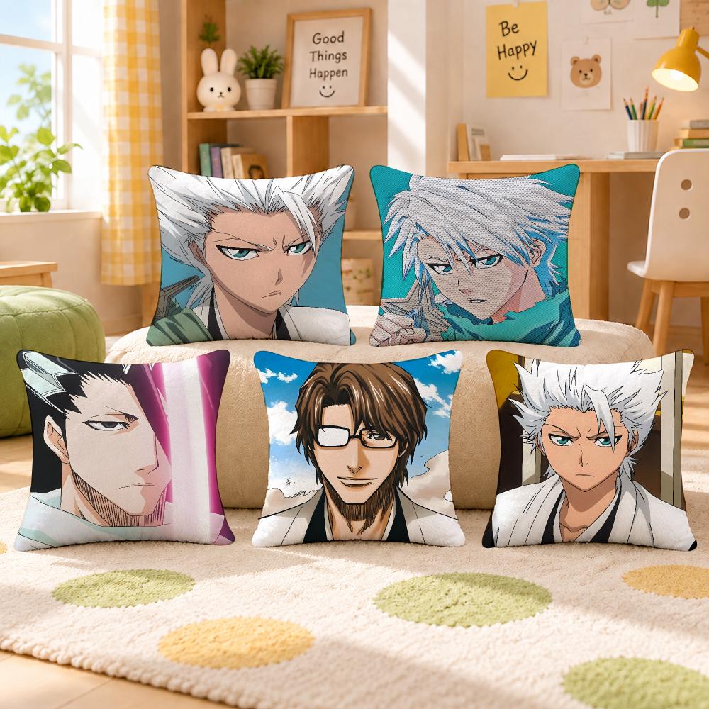 Anime Bleach Shonen Manga Posz – Home Office Bleaching recenzja i cena