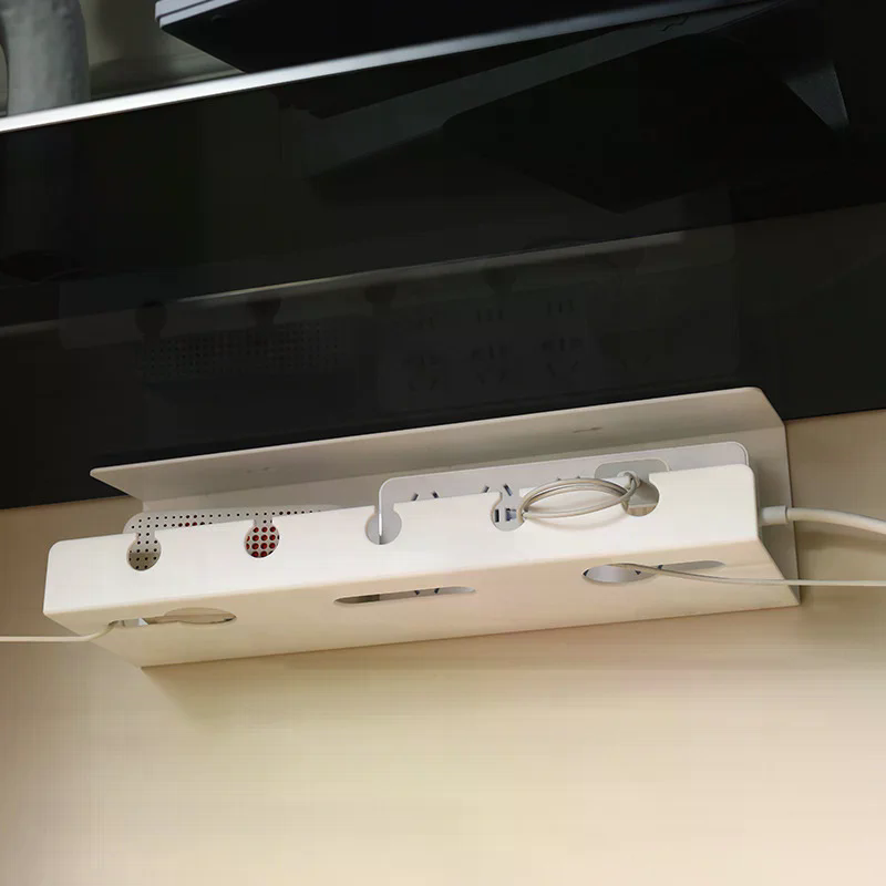Organizer kabli pod biurko z z – Power Strip Desk recenzja i cena