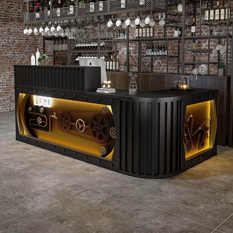 Unikalna recepcja designerska, – Home Office Tienda recenzja i cena
