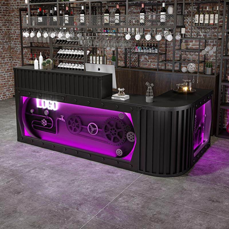 Unikalna recepcja designerska, – Home Office Tienda recenzja i cena