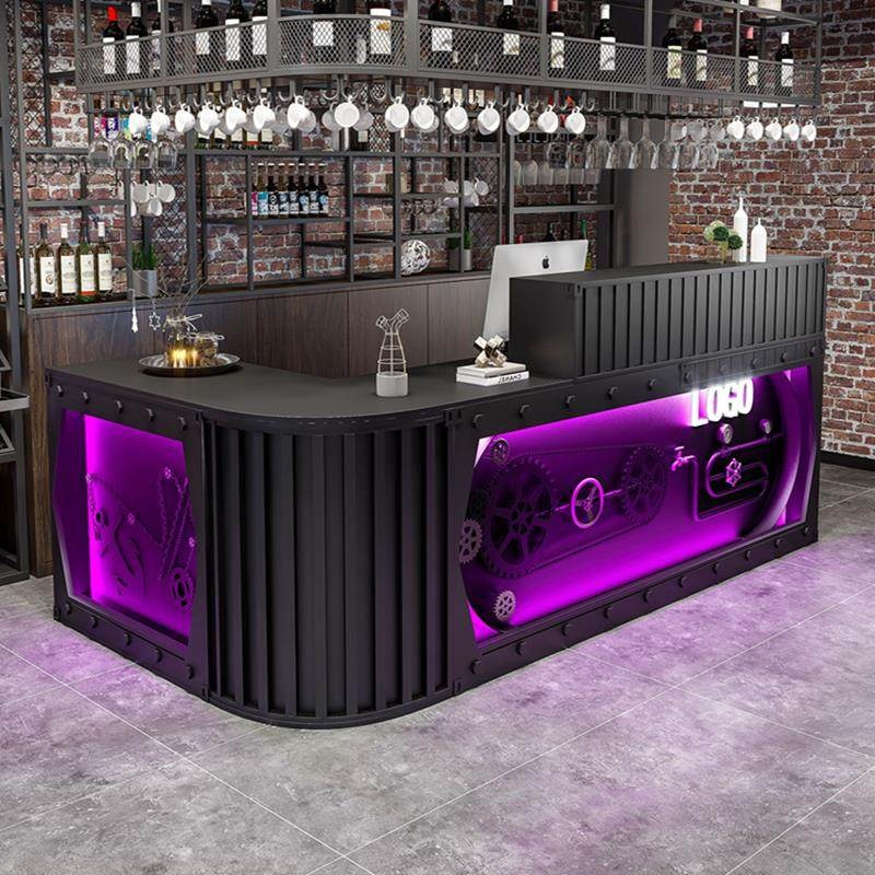 Unikalna recepcja designerska, – Home Office Tienda recenzja i cena