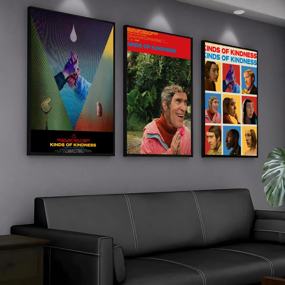 Klasyczny film K-Kinds of Kind – Home Office 2024 recenzja i cena