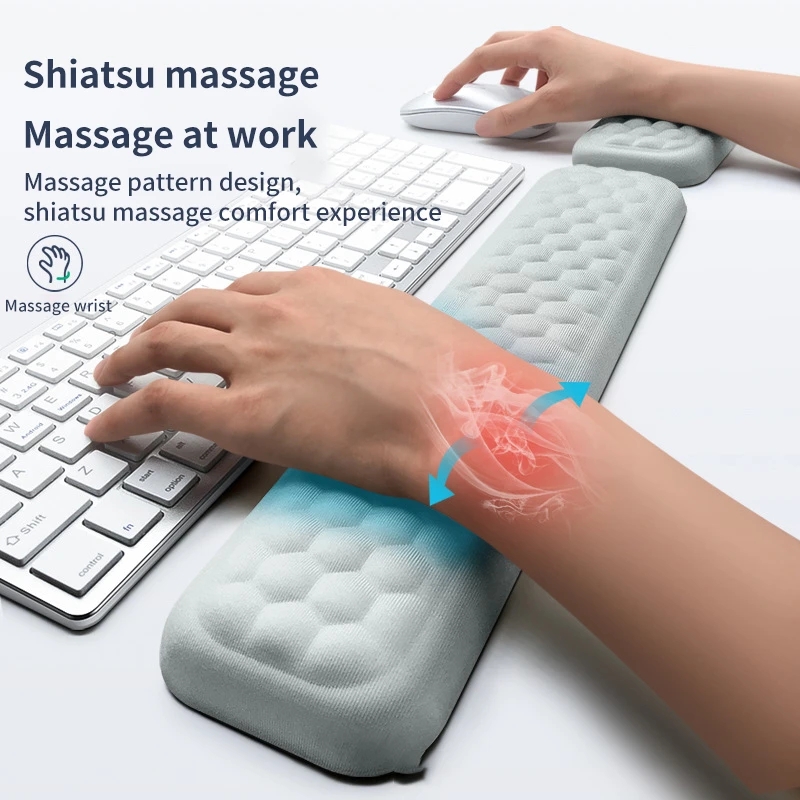 Ergonomiczna podkładka pod nad – Wrist Rest Pad recenzja i cena