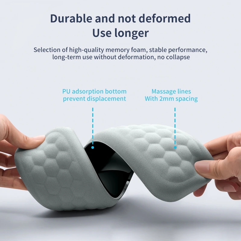 Ergonomiczna podkładka pod nad – Wrist Rest Pad recenzja i cena
