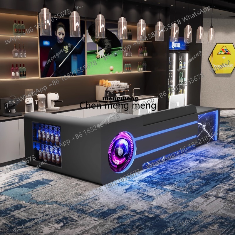 Biurka recepcyjne, lady recepc – Home Office Tienda recenzja i cena