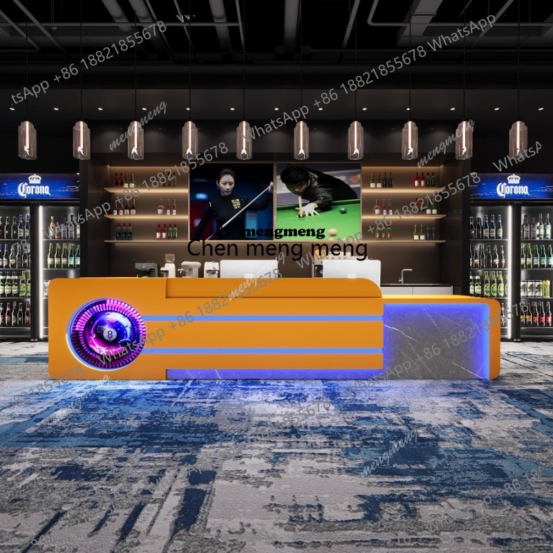 Biurka recepcyjne, lady recepc – Home Office Tienda recenzja i cena