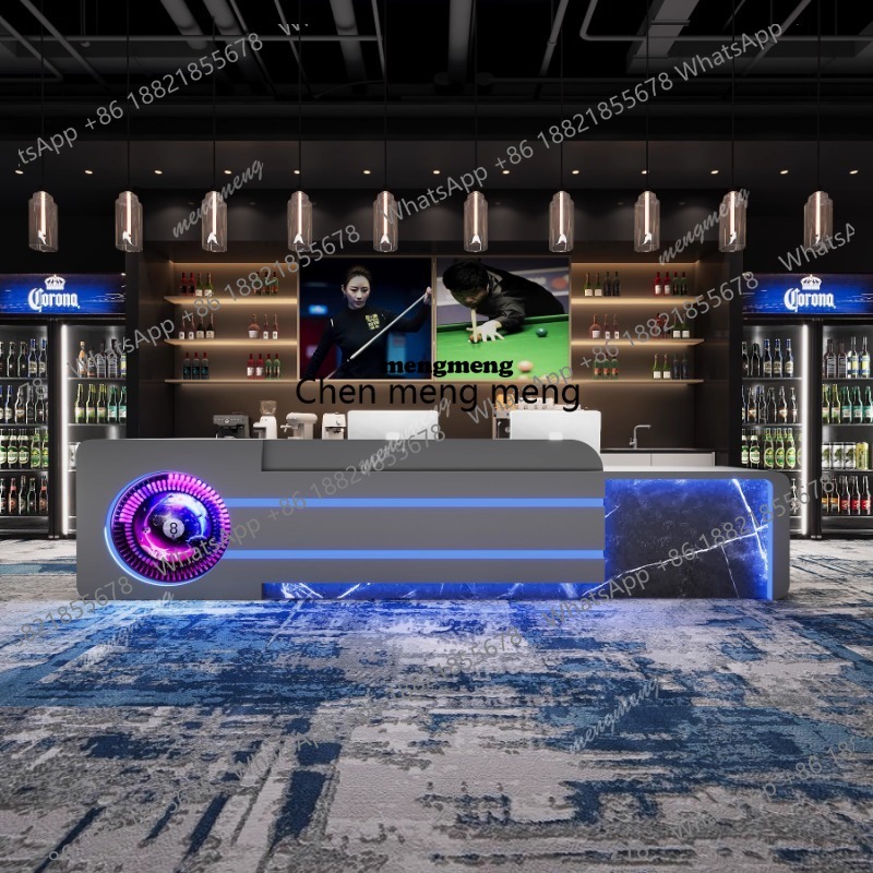 Biurka recepcyjne, lady recepc – Home Office Tienda recenzja i cena