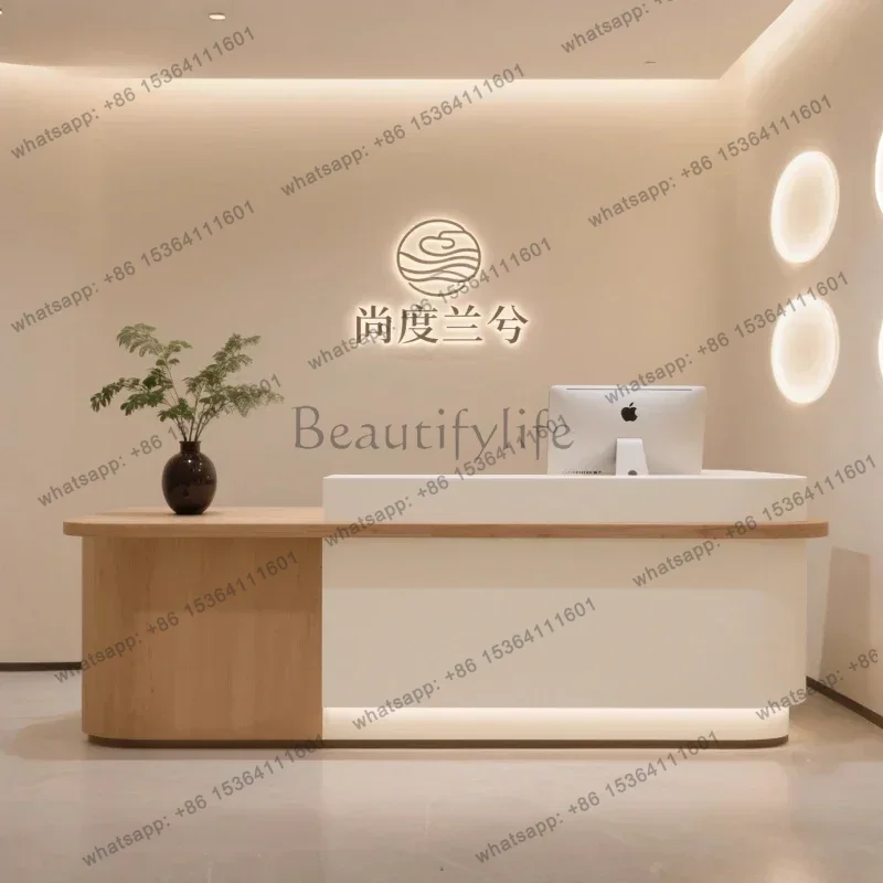 LJY Luksusowe Biurka Promocyjn – Home Office Tienda recenzja i cena