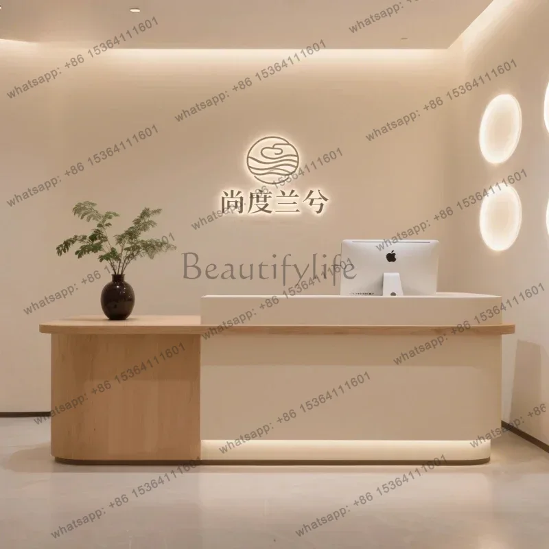 LJY Luksusowe Biurka Promocyjn – Home Office Tienda recenzja i cena