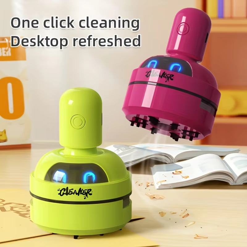 Mini Odkurzacz Biurkowy Przeno – Home Office Keyboard recenzja i cena