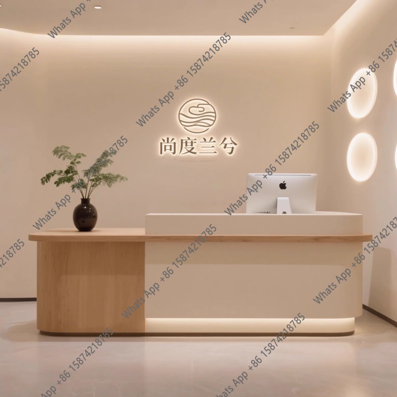 Stoisko Promocyjne SM, Biurka  – Home Office Tienda recenzja i cena
