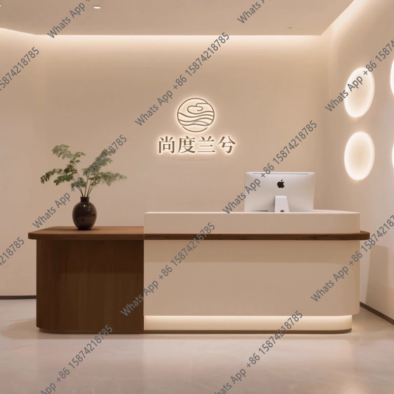 Stoisko Promocyjne SM, Biurka  – Home Office Tienda recenzja i cena