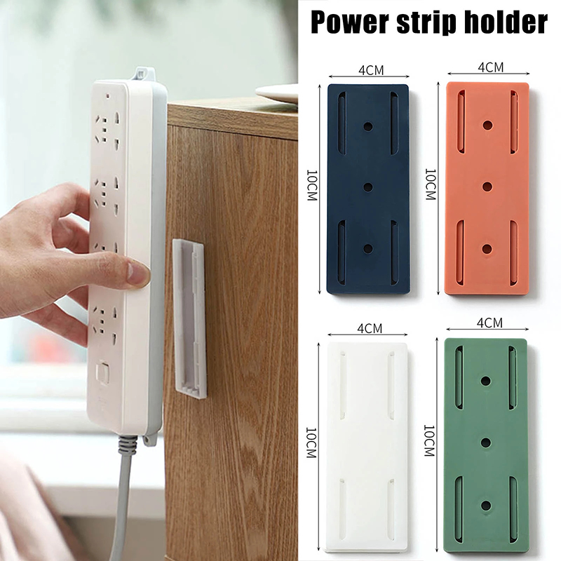 Samoprzylepna listwa zasilając – Power Strip Desk recenzja i cena