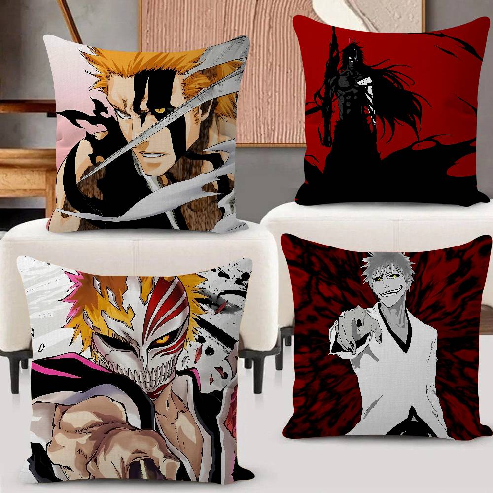 Gorąca anime poszewka na podus – Home Office Bleaching recenzja i cena