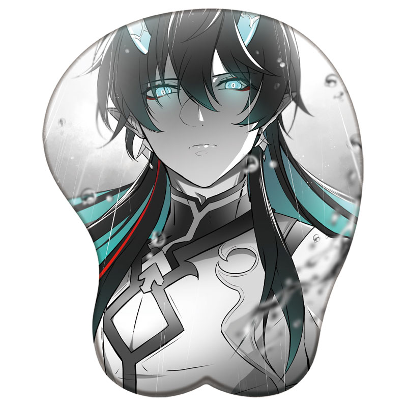 Honkai Star Rail podkładka pod – Wrist Rest Pad recenzja i cena