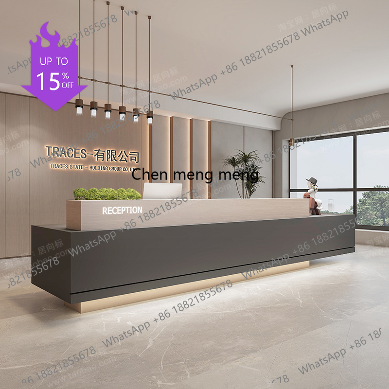 Biurka recepcyjne do biur, kaw – Home Office Tienda recenzja i cena