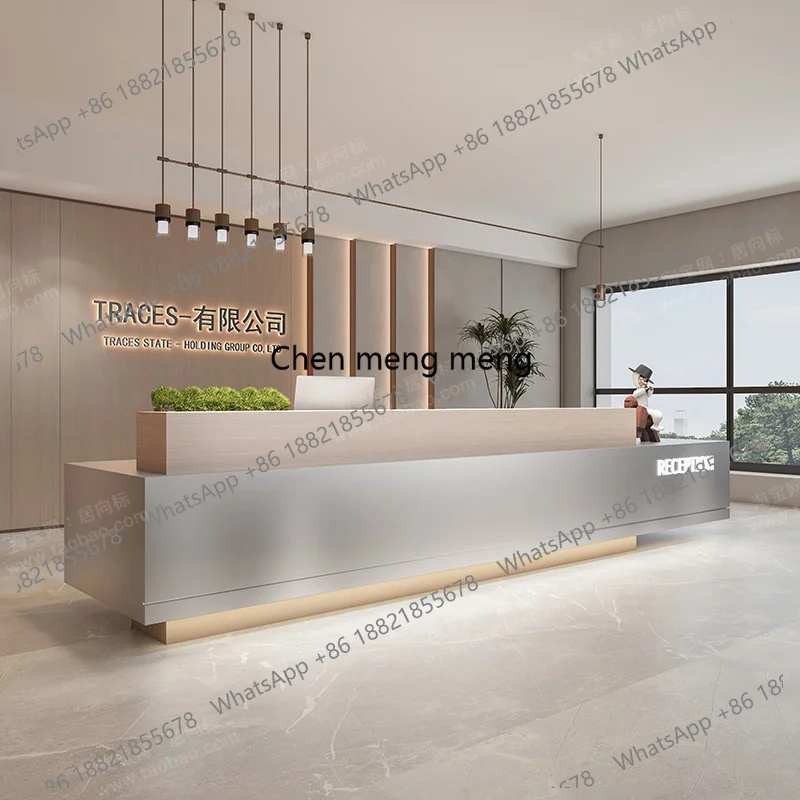 Biurka recepcyjne do biur, kaw – Home Office Tienda recenzja i cena