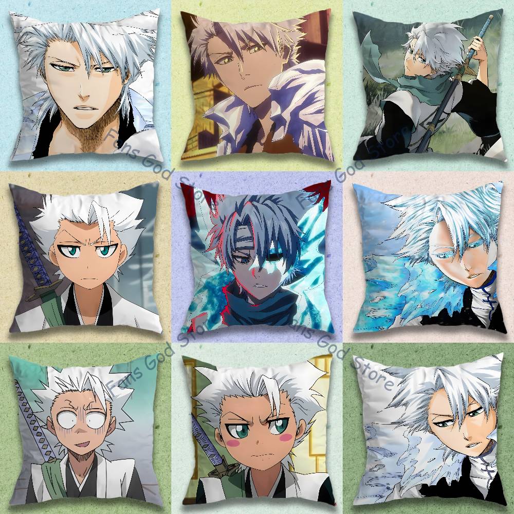 B-Bleach T-Toshiro Hitsugaya P – Home Office Bleaching recenzja i cena