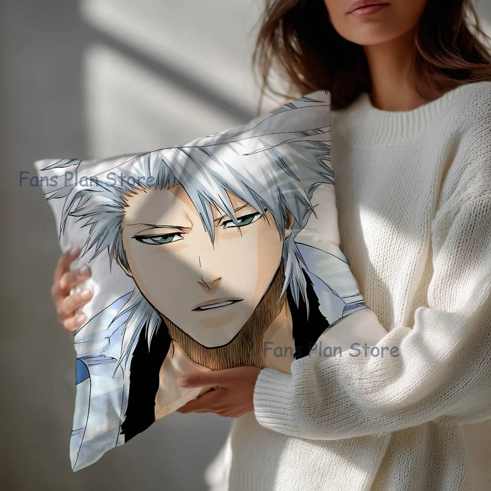 B-Bleach T-Toshiro Hitsugaya P – Home Office Bleaching recenzja i cena