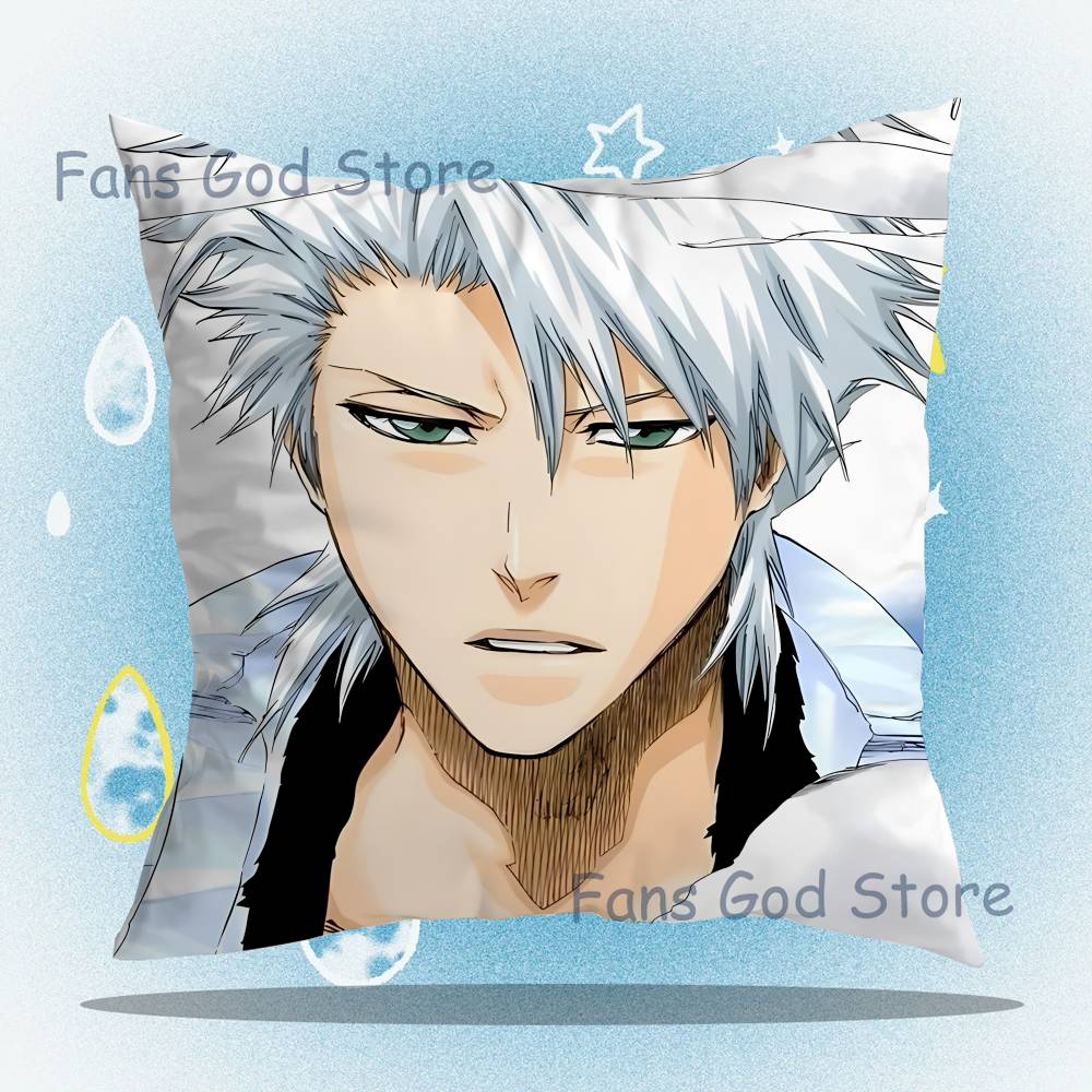 B-Bleach T-Toshiro Hitsugaya P – Home Office Bleaching recenzja i cena
