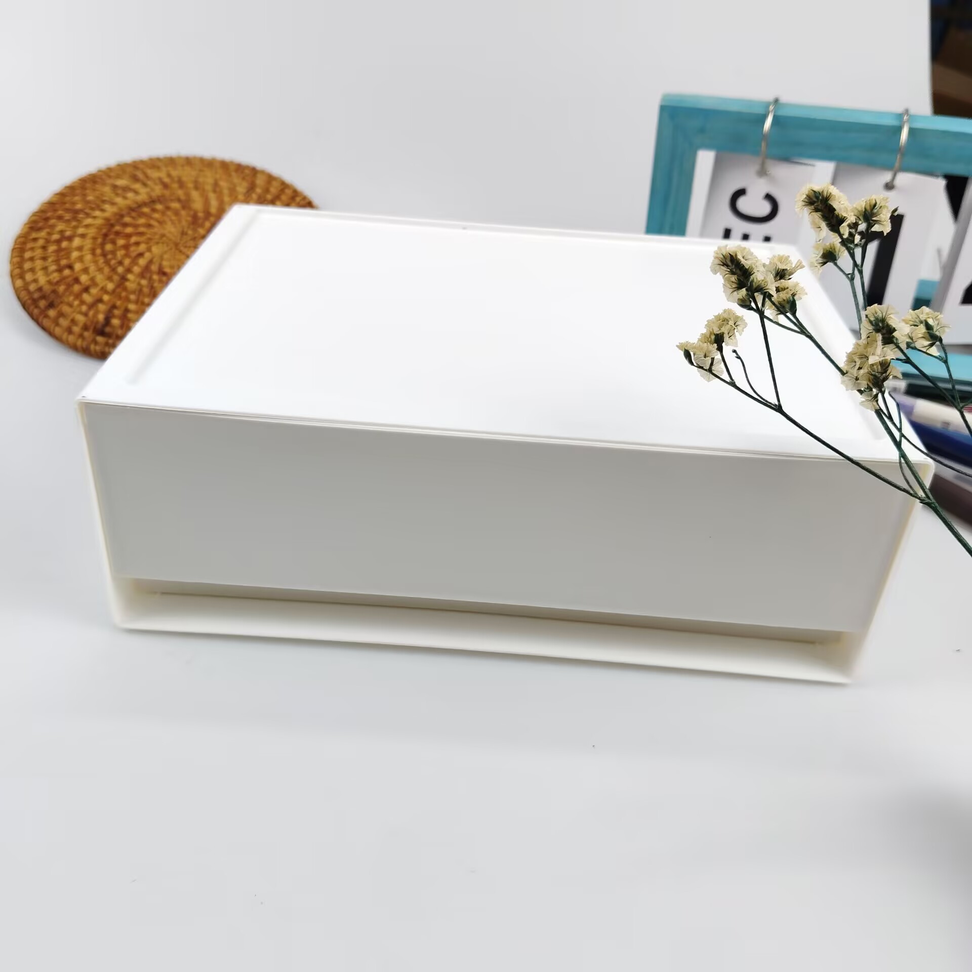 Pudełko do przechowywania na b – Home Office Furniture Sets recenzja i cena
