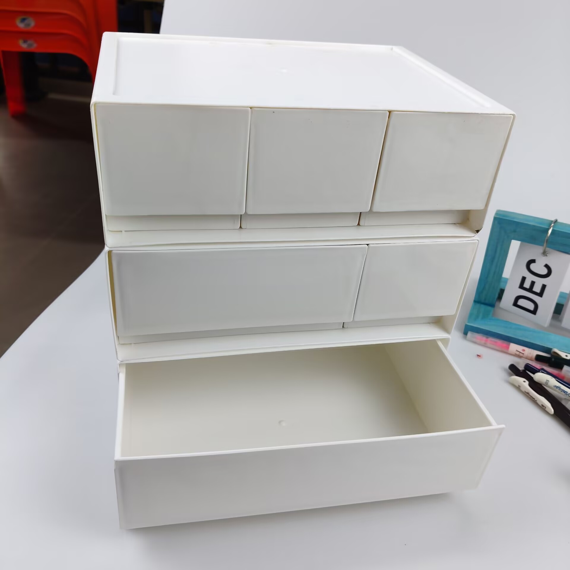 Pudełko do przechowywania na b – Home Office Furniture Sets recenzja i cena