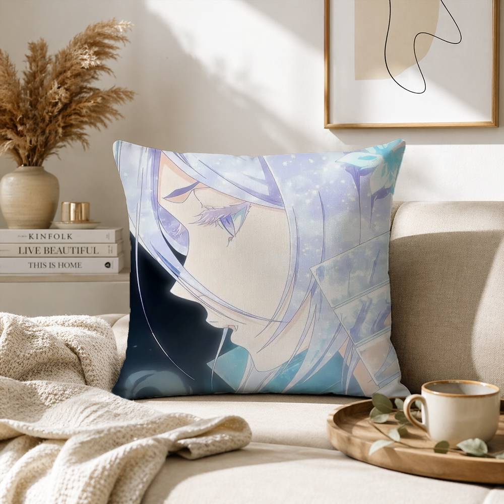 Hakka no Togame Rukia Kuchiki  – Home Office Bleaching recenzja i cena