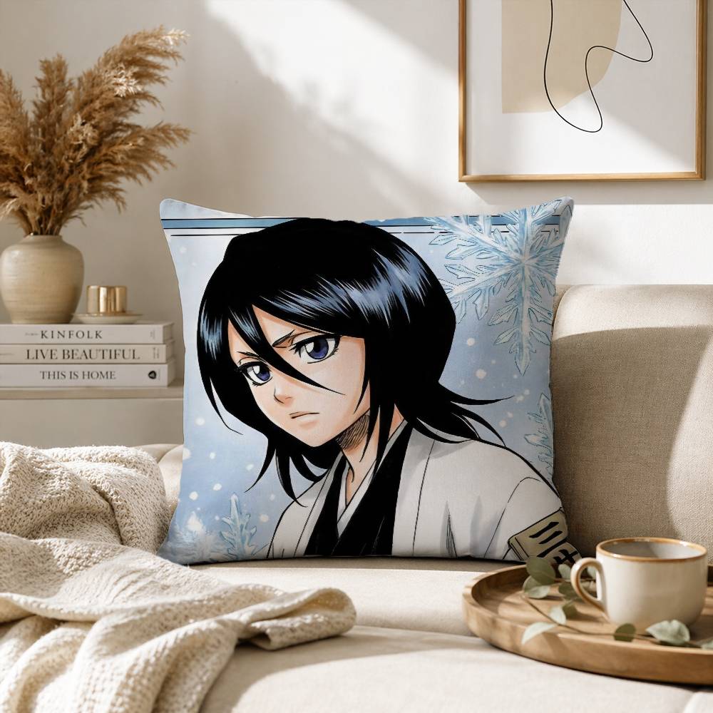 Hakka no Togame Rukia Kuchiki  – Home Office Bleaching recenzja i cena