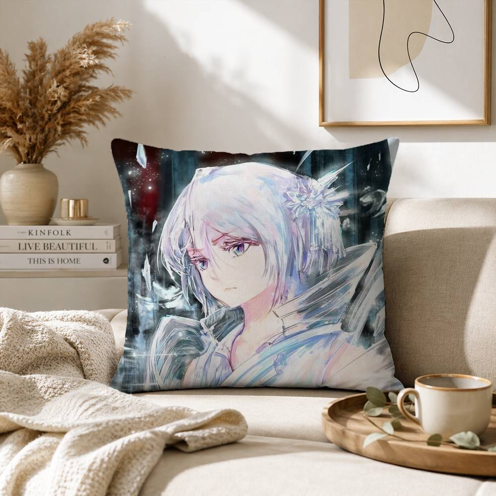 Hakka no Togame Rukia Kuchiki  – Home Office Bleaching recenzja i cena