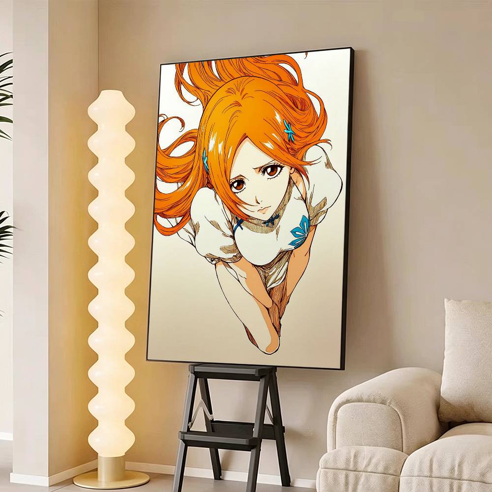 Plakat Inoue O-Orihime B-BLEAC – Home Office Bleaching recenzja i cena