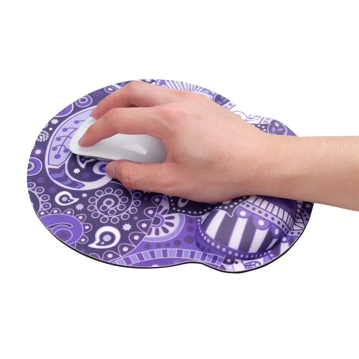Antypoślizgowa podkładka pod m – Wrist Rest Pad recenzja i cena