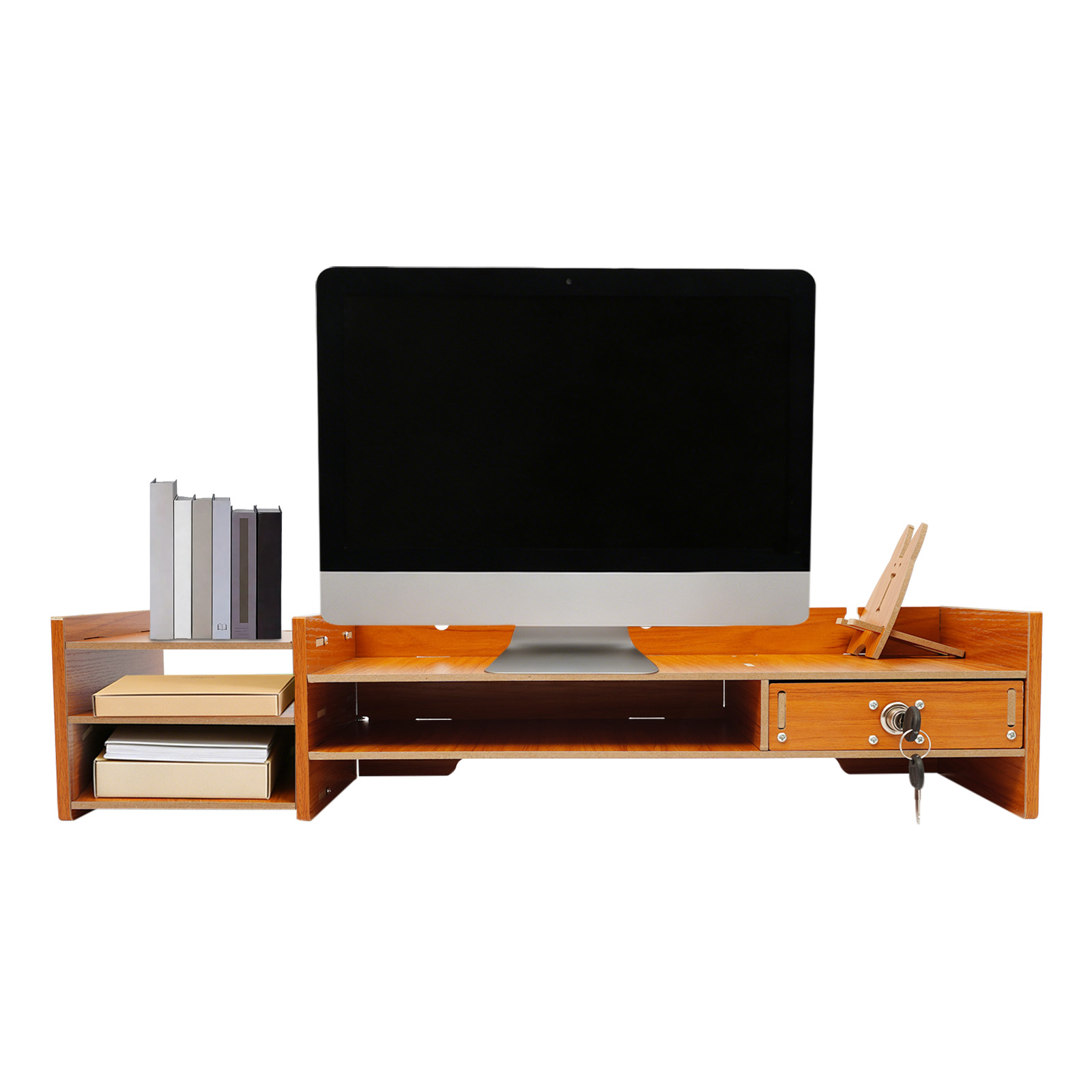 Ergonomiczna podstawka pod mon – Home Office Furniture Sets recenzja i cena