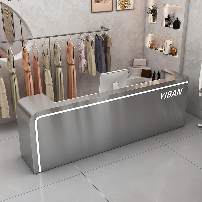 Biurka recepcyjne w stylu indu – Home Office Industrial Design recenzja i cena