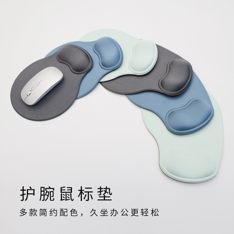 Ergonomiczna podkładka pod mys – Wrist Rest Pad recenzja i cena