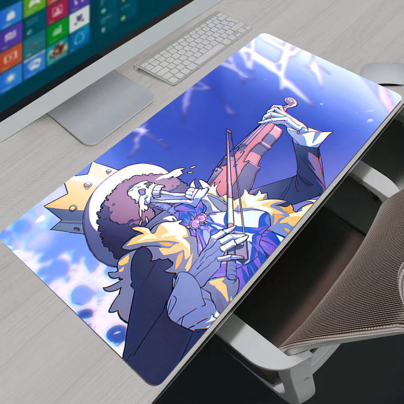 Podkładka pod mysz dla graczy  – Home Office Keyboard recenzja i cena
