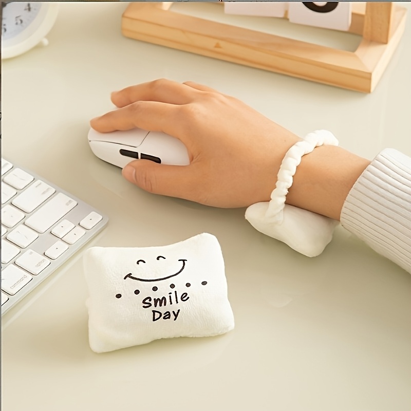 Podkładka pod nadgarstek z gąb – Wrist Rest Pad recenzja i cena