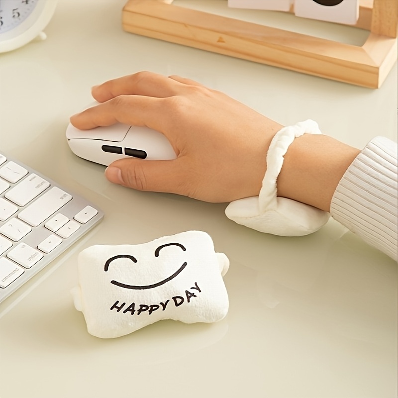 Podkładka pod nadgarstek z gąb – Wrist Rest Pad recenzja i cena