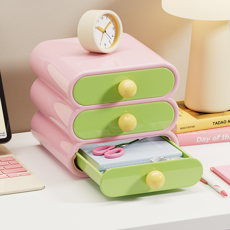 Organizer na biurko Uforu Dopa – Home Office Furniture Sets recenzja i cena