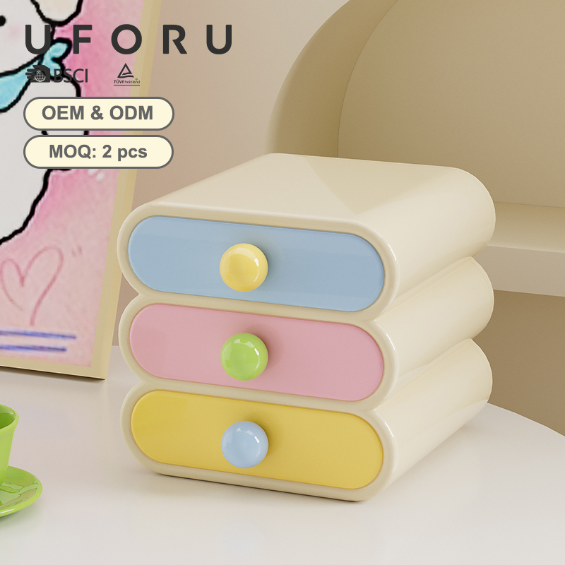 Organizer na biurko Uforu Dopa – Home Office Furniture Sets recenzja i cena
