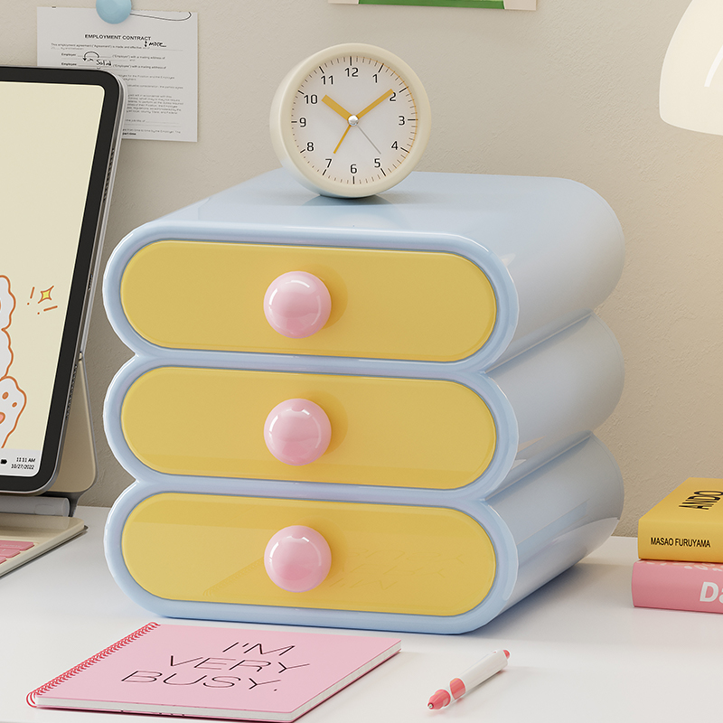 Organizer na biurko Uforu Dopa – Home Office Furniture Sets recenzja i cena