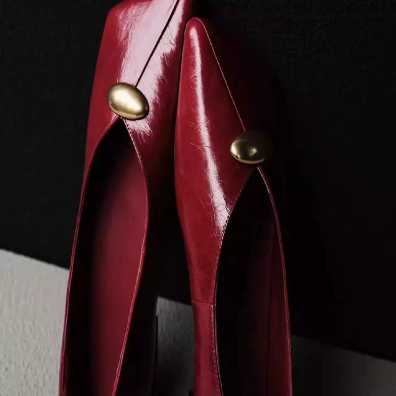Damskie buty Le Fu w stylu wio – Home Office Head recenzja i cena