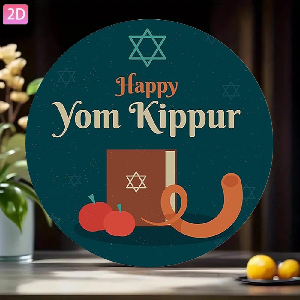 CIFBUY Vintage Hebrajska Alumi – Home Office Room recenzja i cena