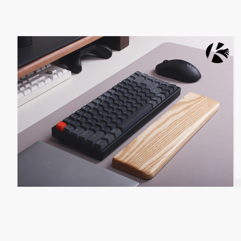 Kashcy solidna drewniana podpó – Wrist Rest Pad recenzja i cena