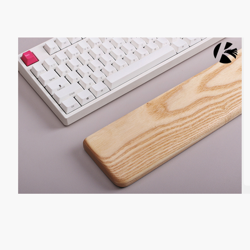 Kashcy solidna drewniana podpó – Wrist Rest Pad recenzja i cena